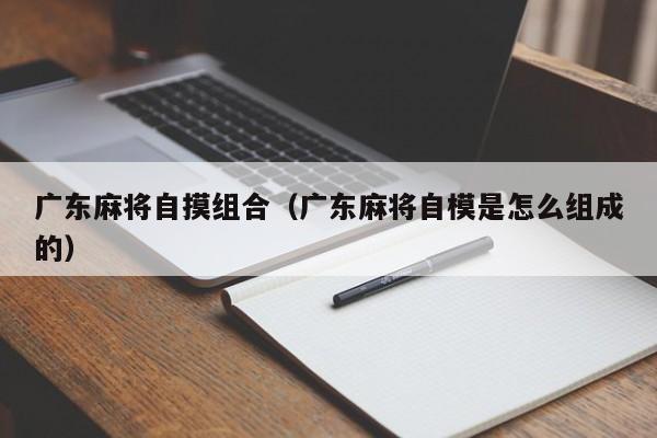 广东麻将自摸组合(广东麻将自模是怎么组成的)
