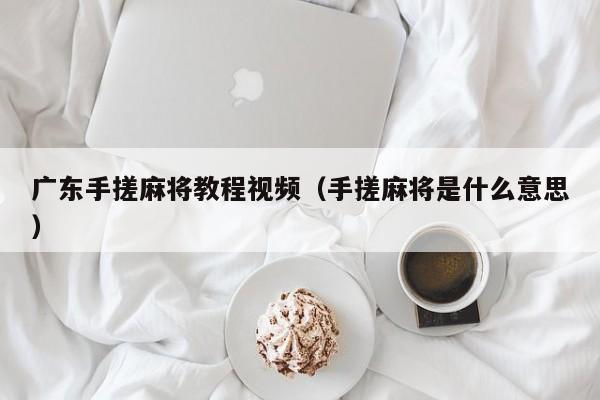 广东手搓麻将教程视频(手搓麻将是什么意思)