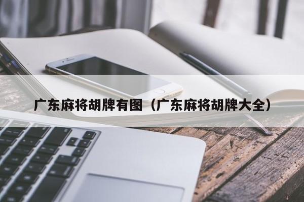 广东麻将胡牌有图(广东麻将胡牌大全)