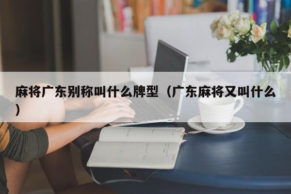 麻将广东别称叫什么牌型(广东麻将又叫什么)